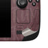 Disney Snow White Grumpy Steam Deck Handheld Gaming Computer Skin